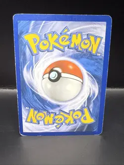 Pokemon Entei HGSS20 Heart Gold Soul Silver - Image 5