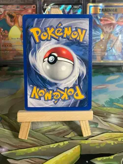 Yanma Holo Rare Pokemon Card Neo Discovery 17/75 LP Condition - Image 4