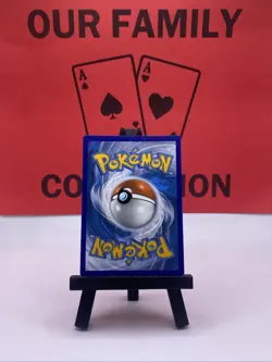 Lucario XY140 XY Promo Holo Pokemon TCG 2016 VLP - Image 5