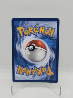 Pokemon TCG Cottonee 007/131 Prismatic Evolutions Holo Poke Ball Pattern NM - Image 3