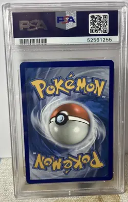2020 Pokemon Sword & Shield Charizard Vmax 019/189 Darkness Ablaze Mint - PSA 10 - Image 2