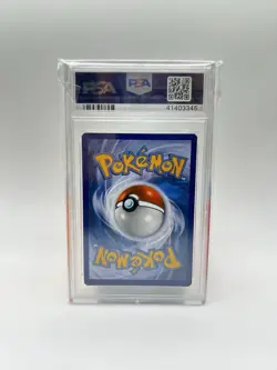Pokemon XY Mewtwo EX Holo #62 Breakthrough PSA 10 GEM MINT *POP 153* - Image 2