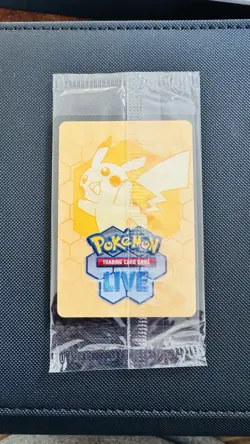 Pokemon Bulbasaur IR Mega Evolution 133/132 English - NM+ STAMPED BOX TOPPER - Image 2