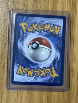 Pokemon TCG Lugia VSTAR Sword & Shield - Silver Tempest 211/195 Holo Secret Rare - Image 2
