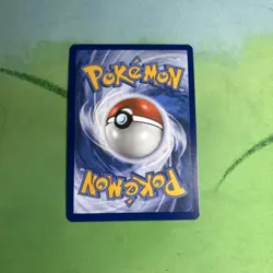 Pokemon TCG SV-Prismatic Evolutions Lacey #114/131 Uncommon Reverse Holo - Image 2