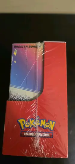 Pokemon TCG Prismatic Evolutions ETB Elite Trainer Box and Booster Bundle Costco - Image 3