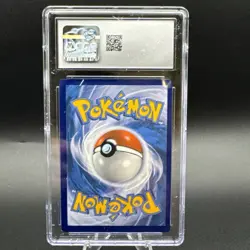 Pokemon Charizard V CGC 10 GEM MINT SWSH260 Ultra Premium Black Star Promo 💥 - Image 2