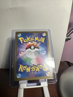Pokemon TCG N's Zoroark EX Holo Ultra Rare 131/100 UR Japanese - Image 2