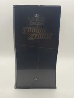 Pokemon Crown Zenith Elite Trainer Box - Ships in 24hrs - Image 2
