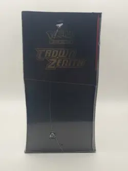 Pokemon Crown Zenith Elite Trainer Box - Ships in 24hrs - Image 4
