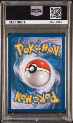 2012 POKEMON B&W NEXT DESTINIES #57 GARDEVOIR-HOLO PSA 8 - Image 2