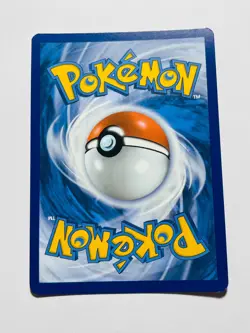 WOOPER 2024 Pokemon Scarlet & Violet Promo HOLO Rare POKEMON 155/SV-P - Image 2