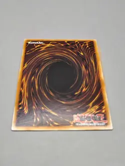 Flame Swordsrealm - MZMI-EN006 - Super Rare - 1st Edition Yu-Gi-Oh! NM - Image 3