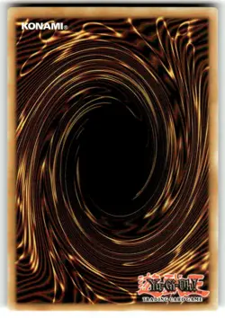 Yu-Gi-Oh! Tearlaments Kitkallos POTE-EN042, Ultra Rare , 1st Edition , NM - Image 2