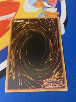 Yu-Gi-Oh! TCG Brionac, Dragon of the Ice Barrier HA01-EN022 Limited Edition - Image 2
