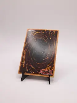 Yugioh Harpie Lady LCJW-EN082 Super Rare 1st Ed LP - Image 2