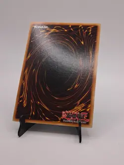 Yu-Gi-Oh! TCG Rank-Up-Magic Numeron Force PGL2-EN059 Gold Rare 1st Edition NM - Image 2