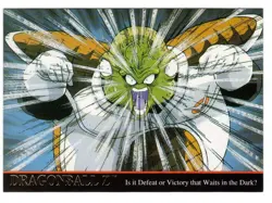 Dragon Ball Z - FUNimation JPP/Amada Card - #60 - Image 1