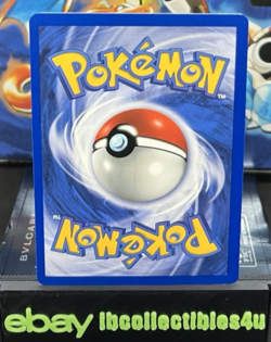 Pokemon Card 52/132 Lt Surge's Spearow Gym Heroes Uncommon Wotc 2000 N/Mint F/S - Image 2