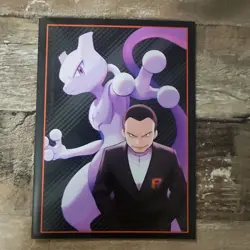 Pokemon Destined Rivals Team Rockets Ariana Special Illustration Card 237/182 - Image 4