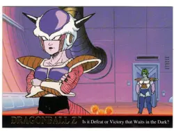 Dragon Ball Z - FUNimation JPP/Amada Card - #42 - Image 1