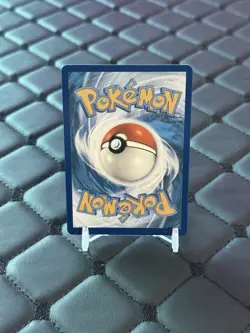 Pokemon Unown v TCG Silver Tempest Holo Ultra Rare Card 177/195 NM - Image 2