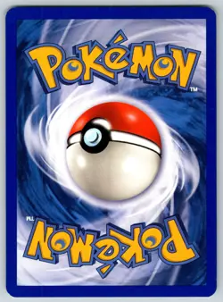 Numel - Dragon 69/97 Yuka Morii e-Reader Pokemon Card NM - Image 2