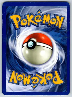 Misty's Shellder - Gym Heroes 089/132 Pokemon Card MP - Image 2