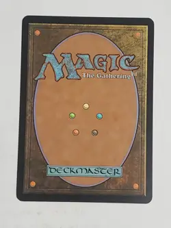 MTG Punctuate (Unhinged/Red/C) - BGM - Image 2
