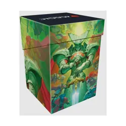 Ultra Pro Official MtG Final Fantasy Deck Summon - Knights of the Ro SW (New) - Image 2