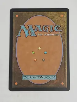 MTG Fat Ass (Unhinged/Green/C) - BGM - Image 2