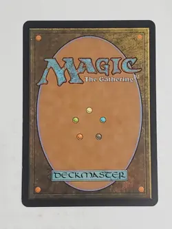 MTG The Fallen Apart (Unhinged/Black/C) - BGM - Image 2