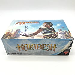Magic the Gathering MtG KALADESH Draft Booster Box • FACTORY SEALED - Image 1