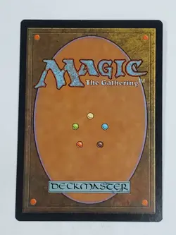 MTG Pegasus Token (Unglued/White/U) - BGM - Image 2