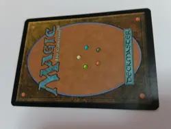 1x MTG Gemstone Caverns (274/301) Time Spiral LP Commander Modern Legacy - Image 5