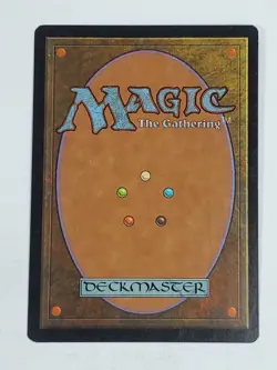 MTG Get a Life (Unglued/White/U) - BGM - Image 2