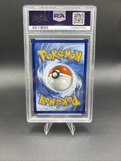 Pokemon Tcg PSA 9 Blaziken 192/182 Sv10: Destined Rivals Holo - Image 2