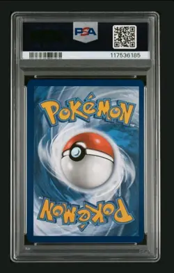Lucario Vstar SWSH 291 PSA 9 2023 Pokemon Crown Zenith ETB Promo - Image 2