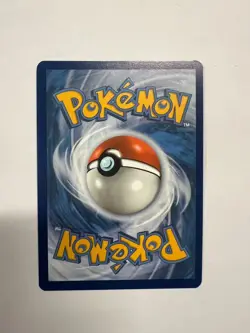 Pokemon Pikachu (88/286) Scarlet & Violet Black Star Promos LP HOLO - Image 3