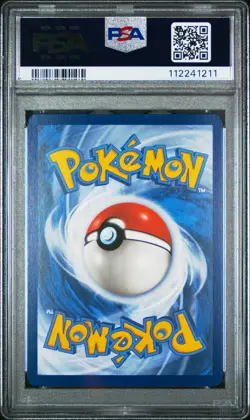 2024 Pokemon #069/064 Dusclops Illustration Rare PSA 10 - Image 2