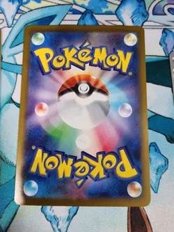 Lot Of 9 Japanese Pokemon Cards Near Mint SEE Photos - Image 5