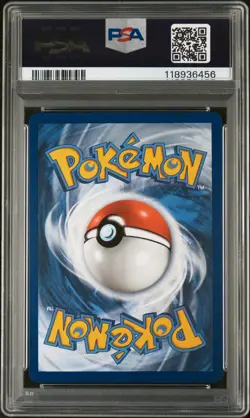 2023 POKEMON SVI EN-SCARLET & VIOLET ILLUSTRATION RARE #212 KIRLIA PSA 10 - Image 2