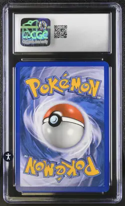🌪Rare POP 6! CGC 10 GEM Tornadus 98/98 Emerging Powers Holo Pokemon (PSA) - Image 2
