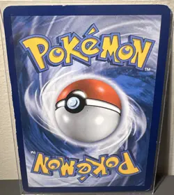 Pokemon TCG Arcanine Sun & Moon Base 22/149 Holo Rare - Image 2