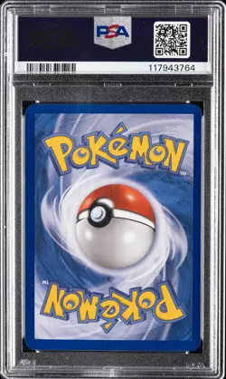 2006 POKEMON EX HOLON PHANTOMS #16 RAYQUAZA-HOLO PSA 9 - Image 2