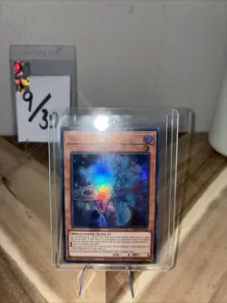 Yugioh Magicians' Souls RA02-EN014 Ultra Rare 1st Ed NM - Image 1