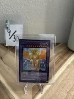 YuGiOh! - Enlightenment Dragon MP25-EN189 Ultra Rare 1st Edition Near Mint - Image 1