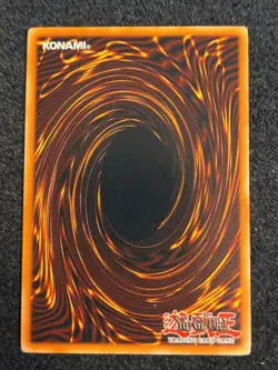 YuGiOh MIRACLE FUSION CRV-EN039 Ultimate Rare Unlimited VLP - Image 2