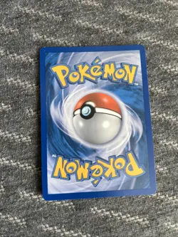 Pokemon Card Porygon HGSS22 Exc Black Star Promo Holo Rare Nintendo 2010 - Image 5