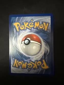 Umbreon - Team Plasma Non Holo Rare 64/116 - BW Plasma Freeze - NM Pokemon Card - Image 2